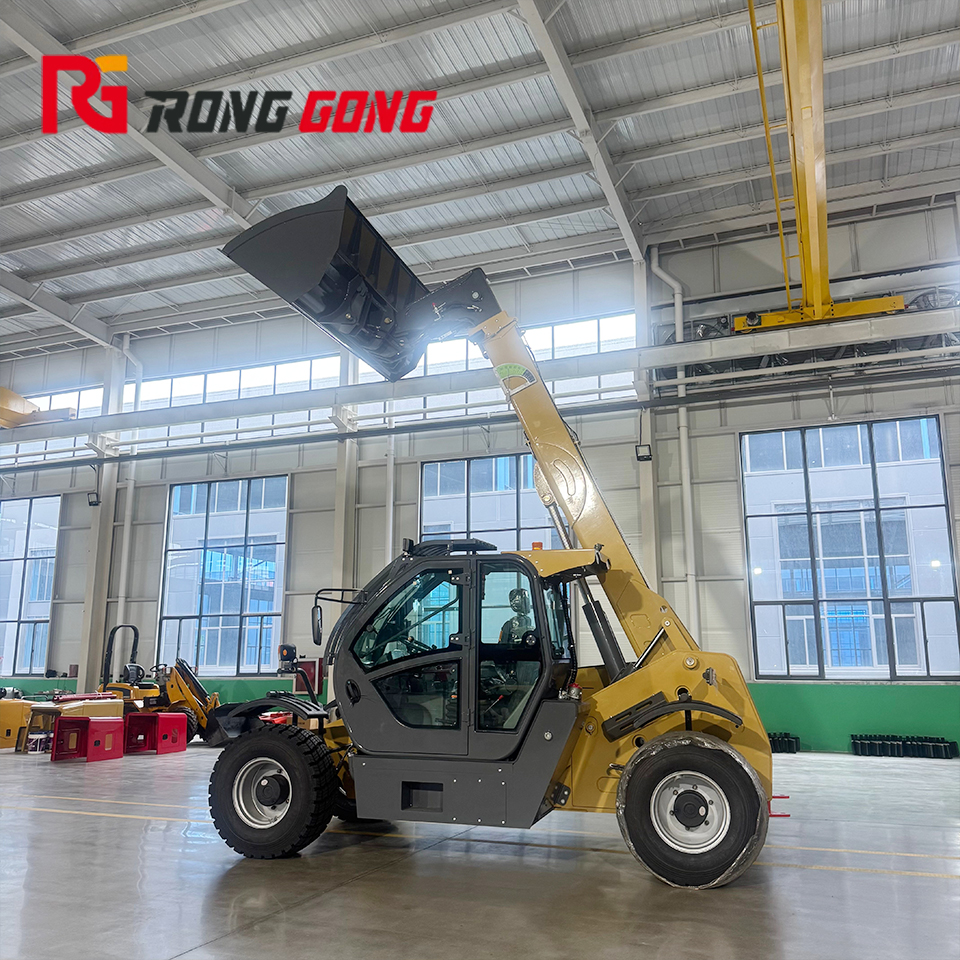 RG-3007